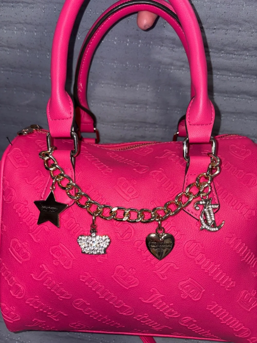 Juicy Couture juicy couture